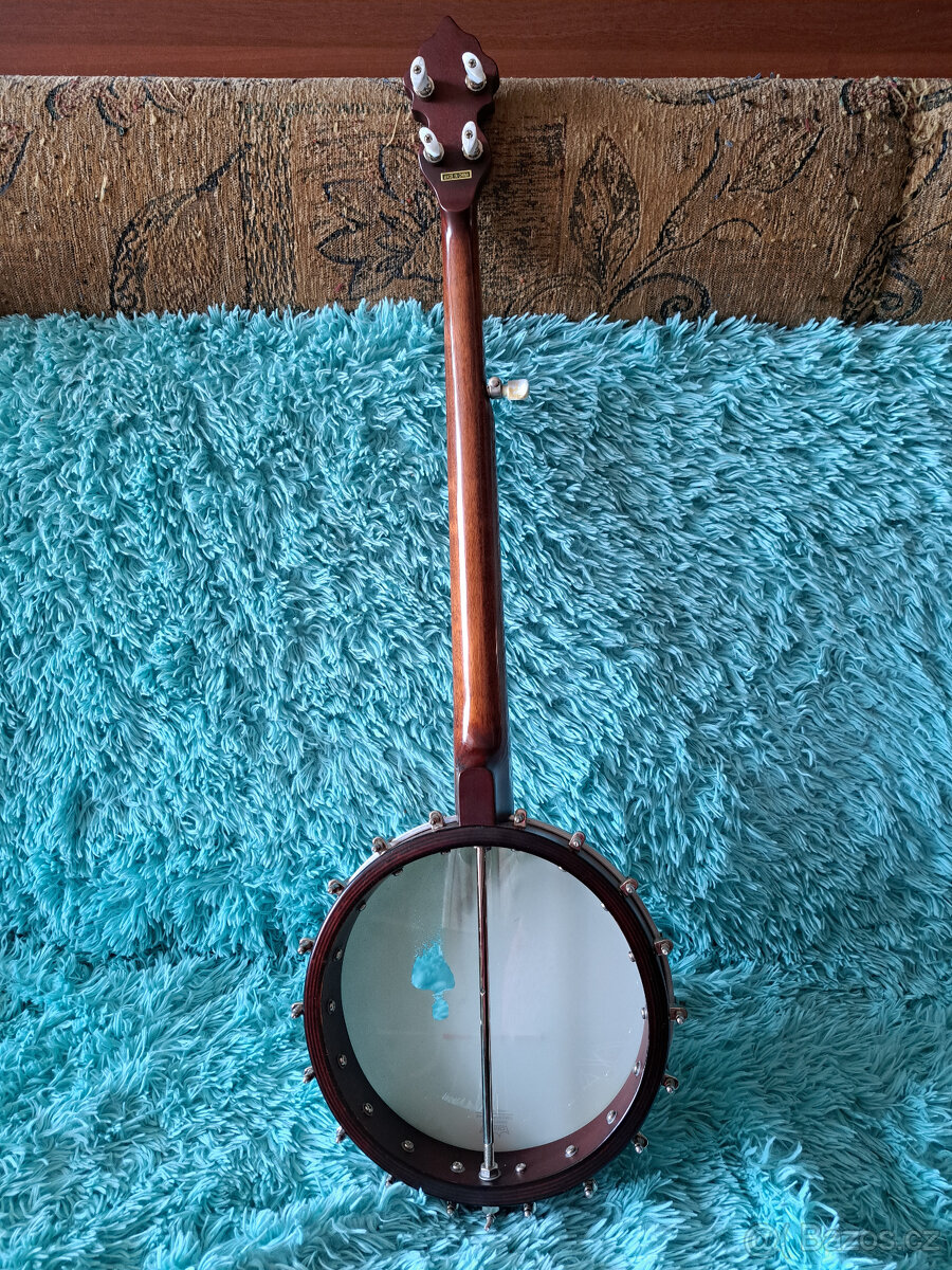 Banjo - 5