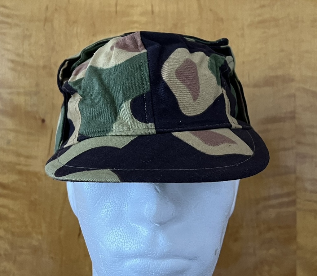 Čepice vz.60 MLOK - VEL 59 čsla - 5