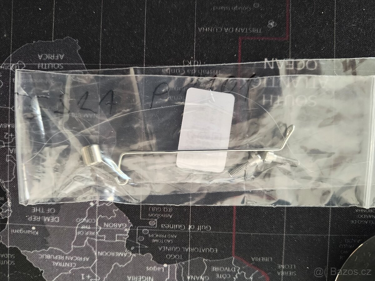 Gramo rameno Tesla P1101 - 5