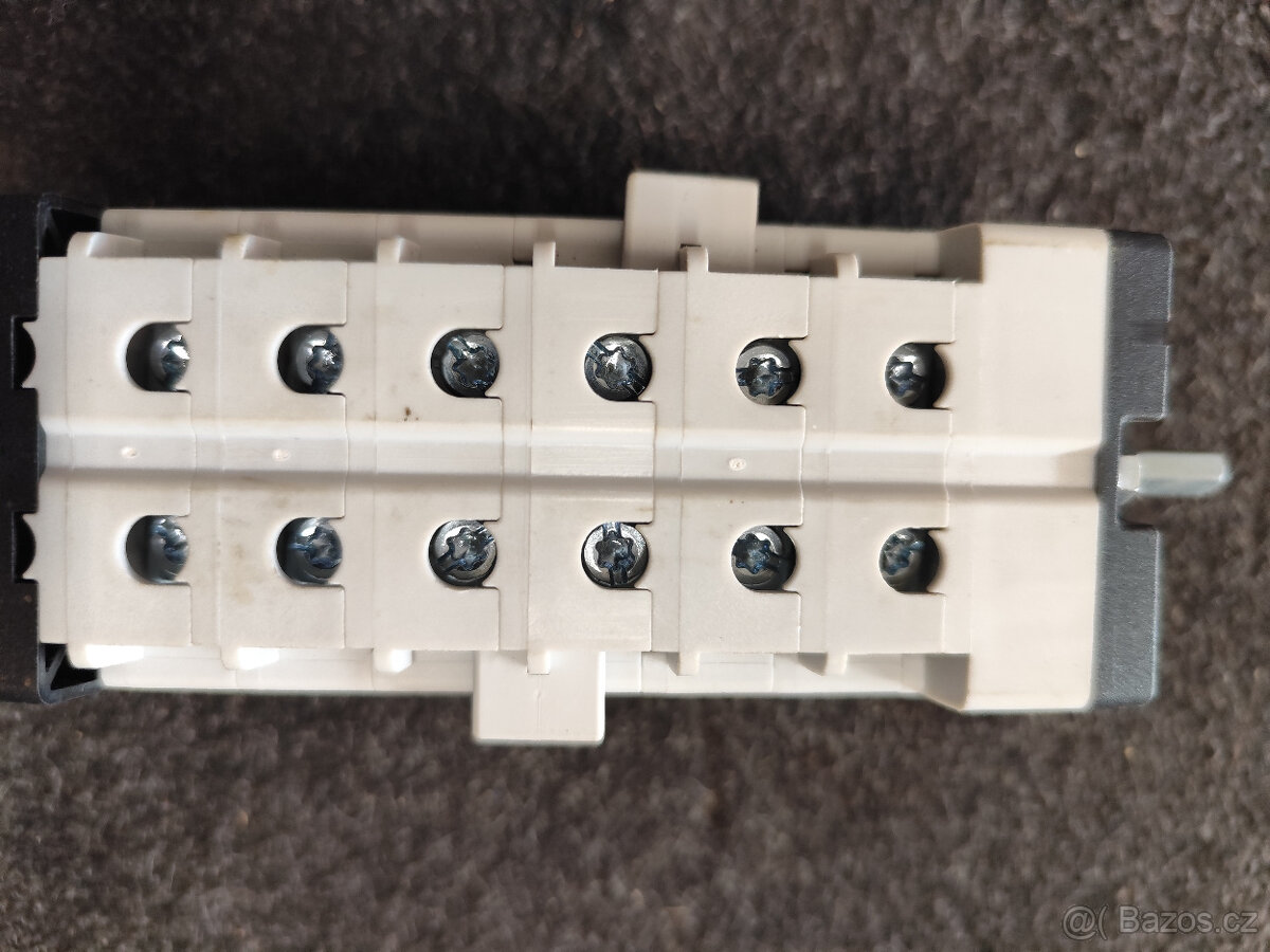 vačkový spínač - 5