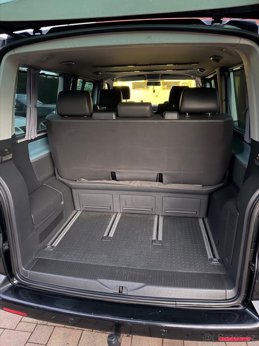 VW Multivan - 5