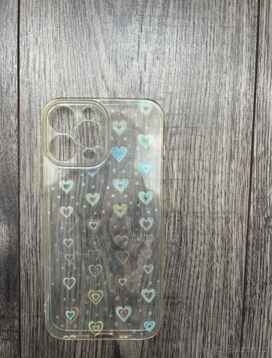 Kryty na IPhone 13 Pro Max - 5