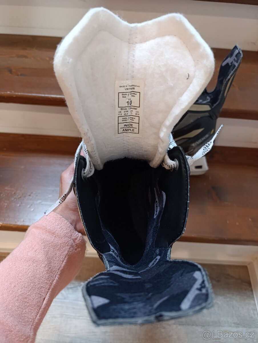 Brusle CCM TACK AS 570 - 5