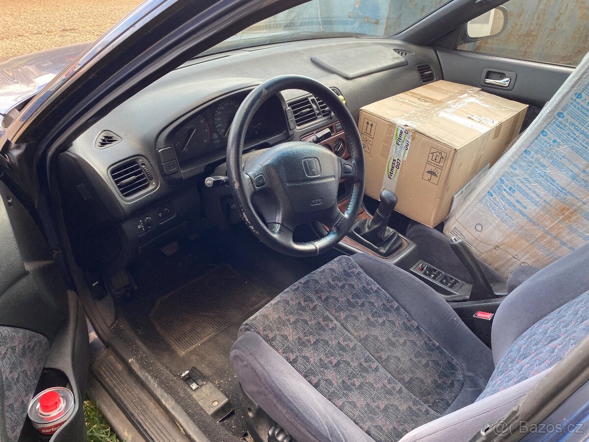 Honda Accord 5g - 5