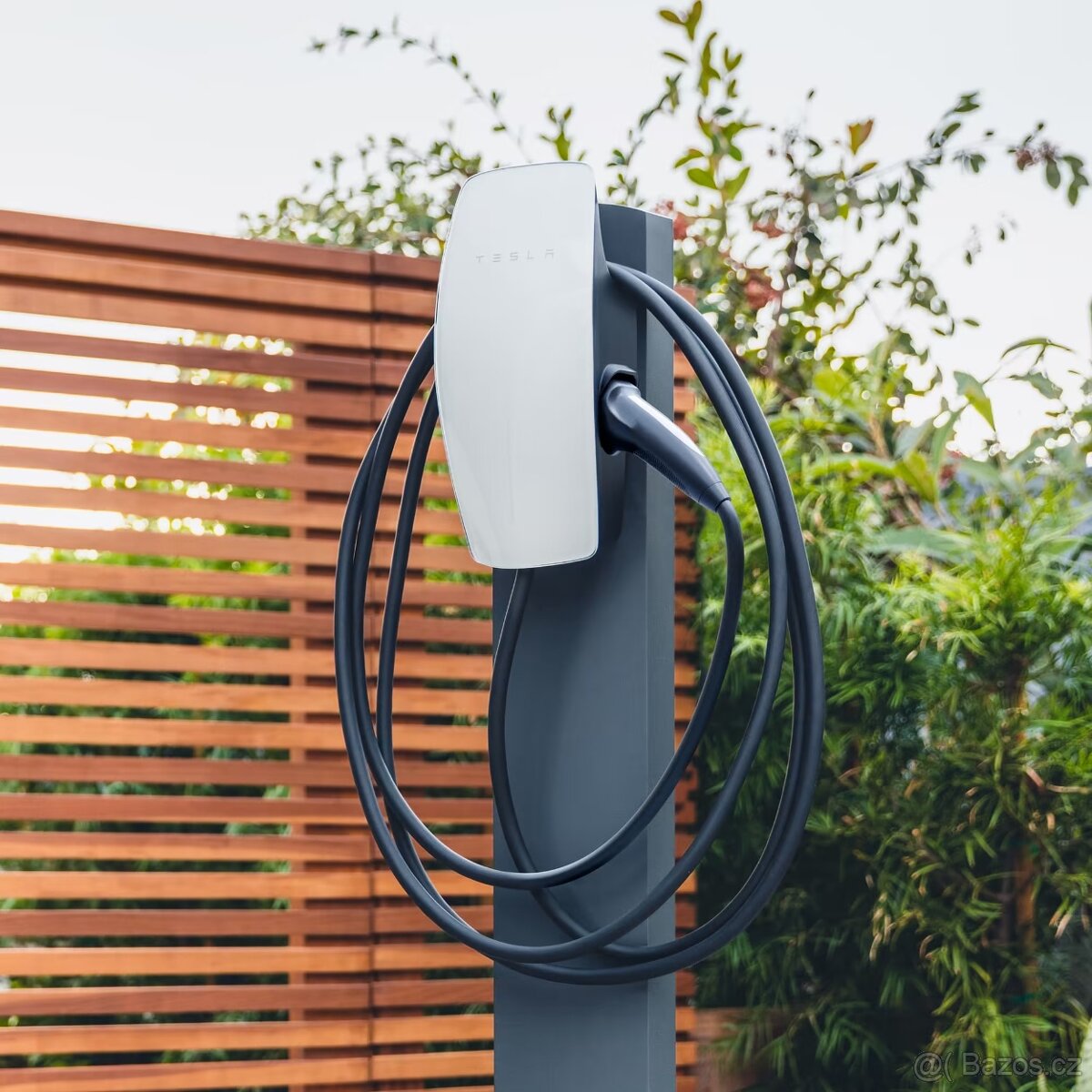 Tesla Wall Connector - 5