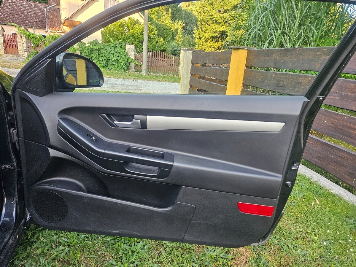Pro_cee´d 1.6 CVVT, 92kW benzín - 5