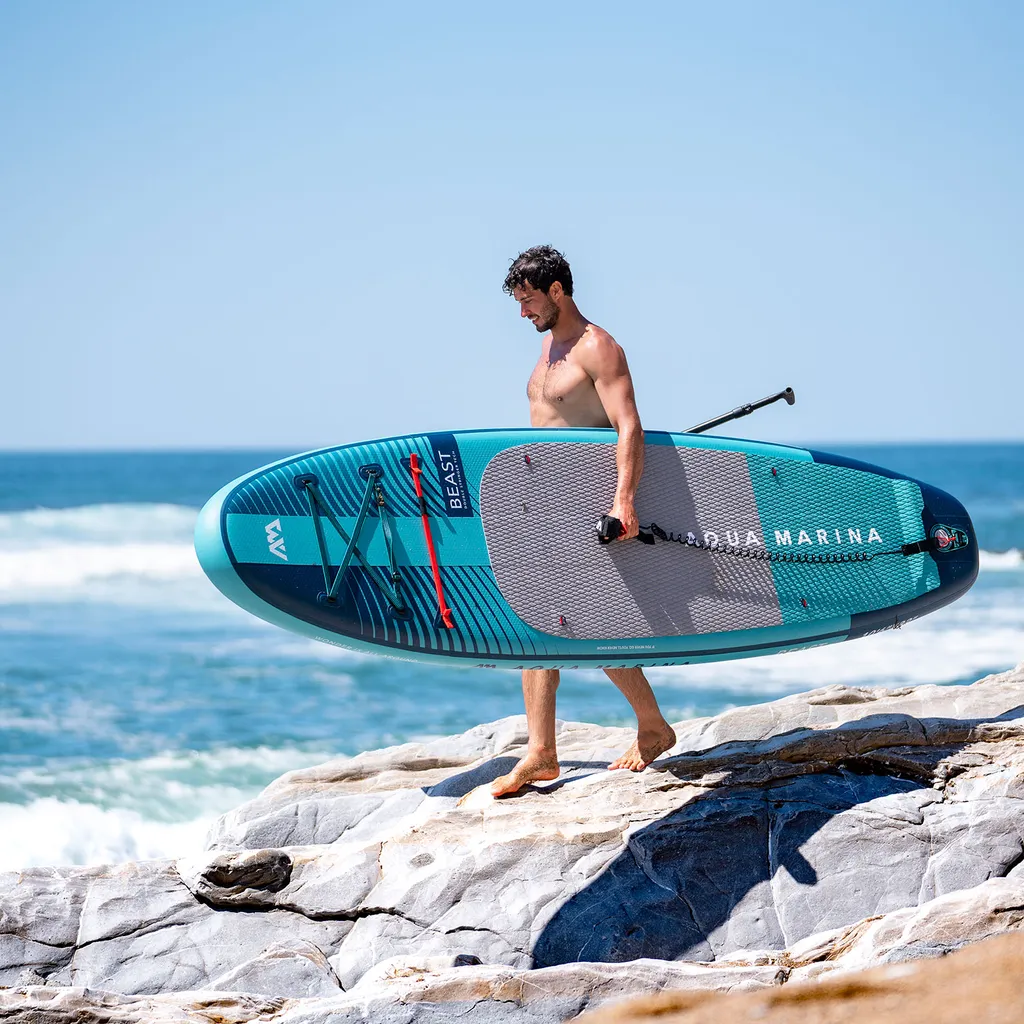 Paddleboard Aqua Marina Beast - 5