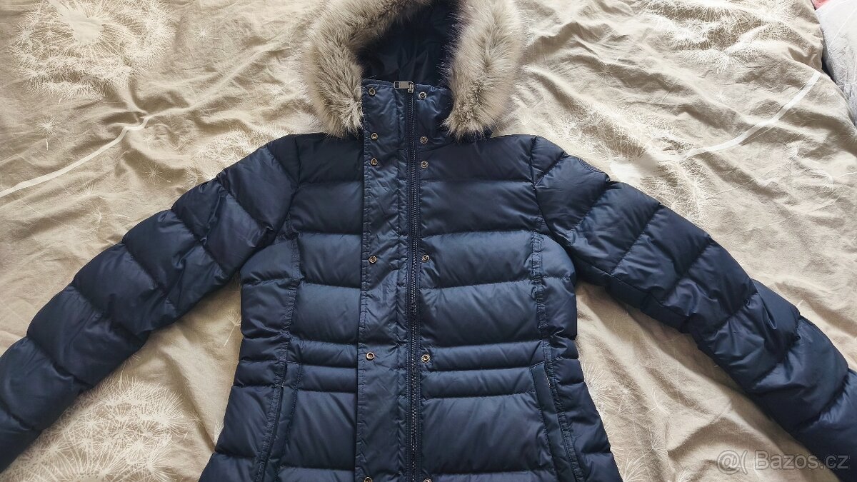 Dámská Tommy Hilfiger bunda - 5