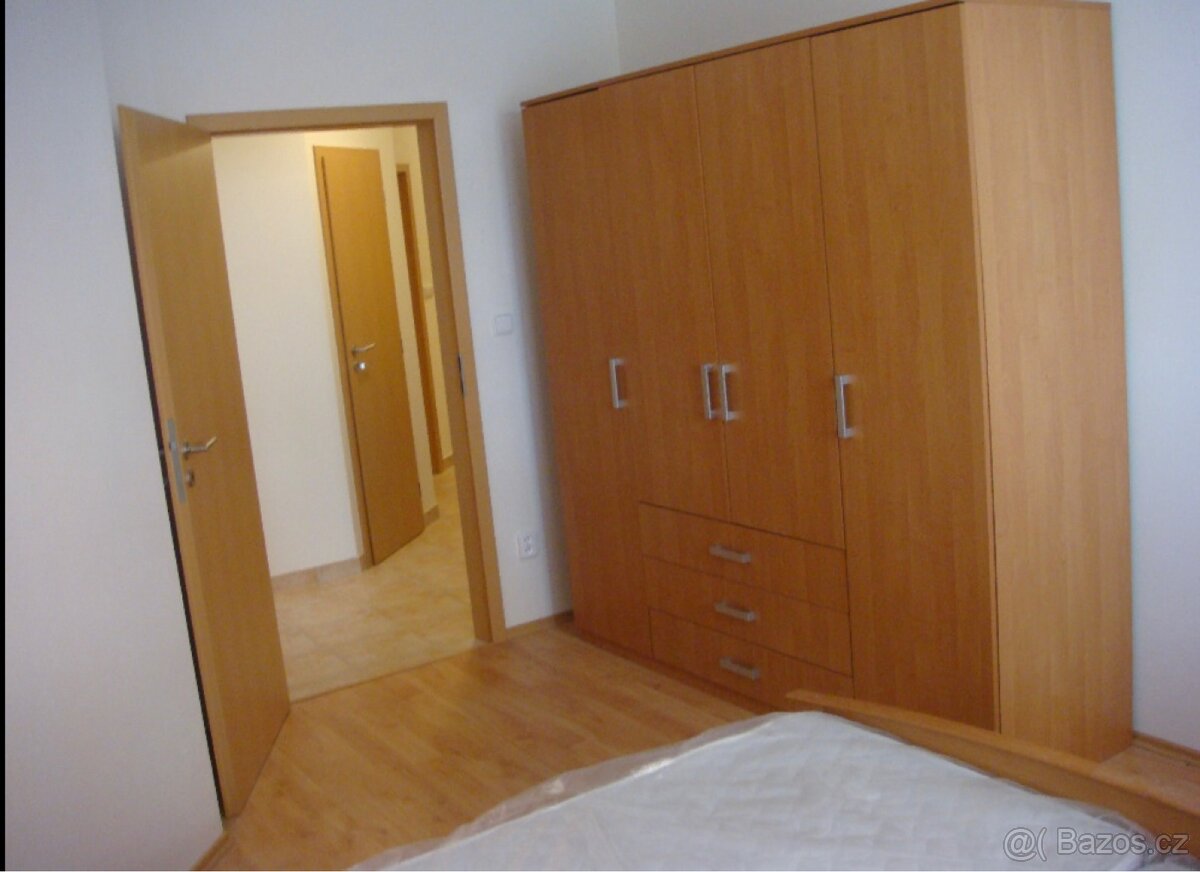 Pronájem bytu Krasická Prostějov - 5