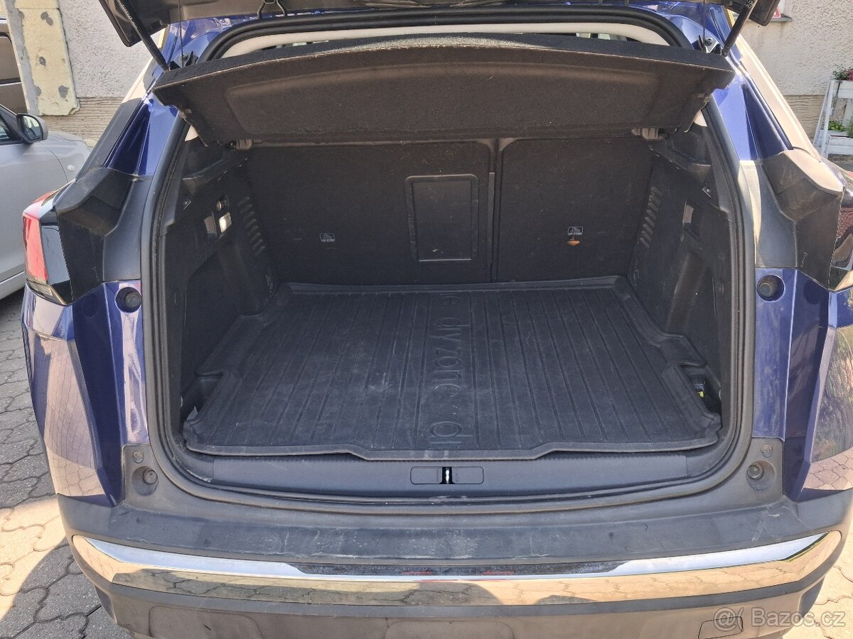 Peugeot 3008 - 5