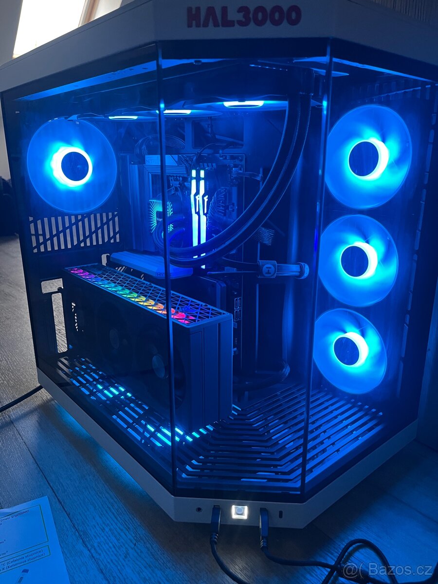 Alfa Gamer Nitro Panda (R7 9800X3D, RX 9070 XT) - 5