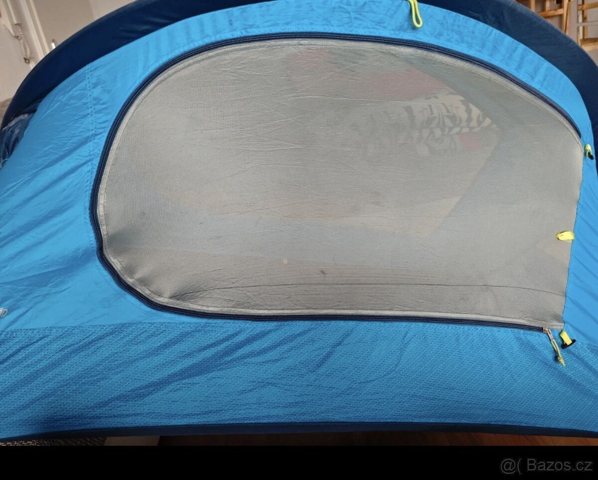 2x Cestovní postýlka nomad Kid - 5