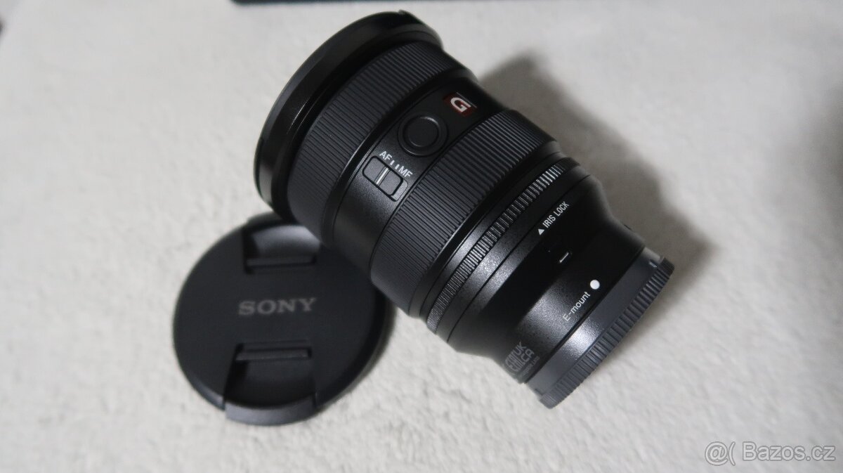 SONY FE 16-35 f2,8 GM II - 5