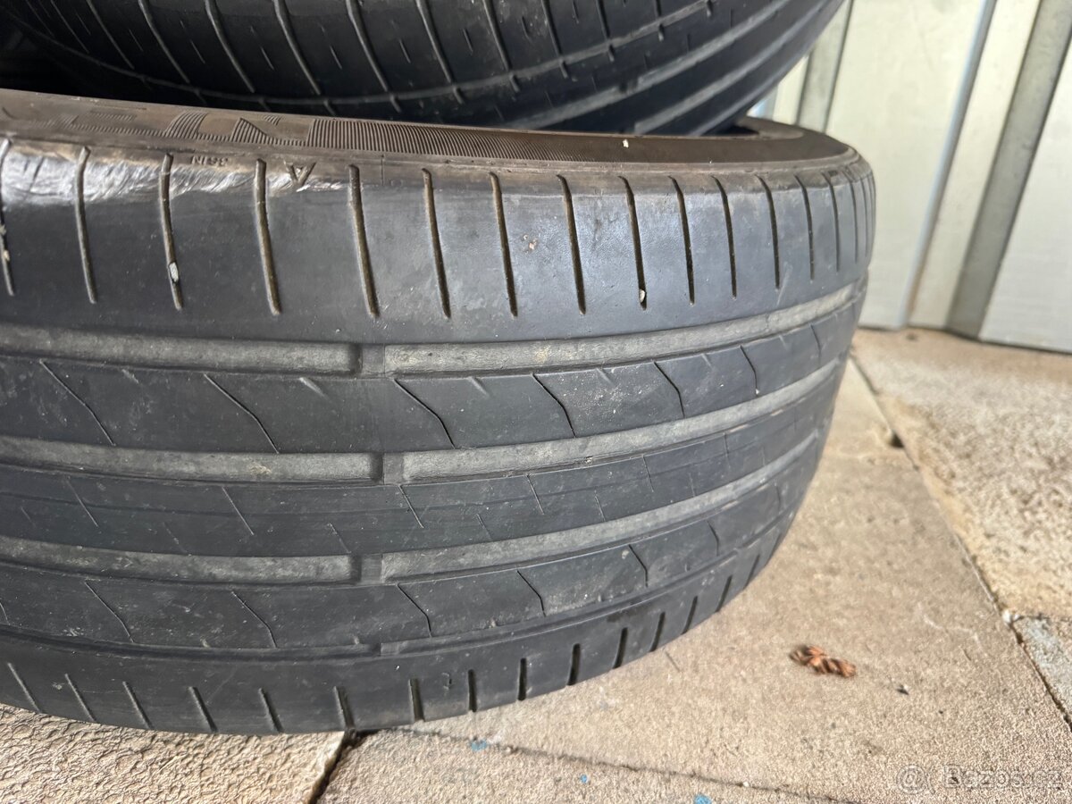 Letni pneu 225/45/r17 - 5