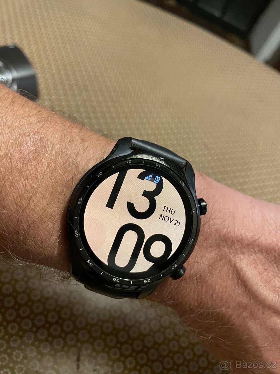 Ticwatch Pro 3 LTE - 5