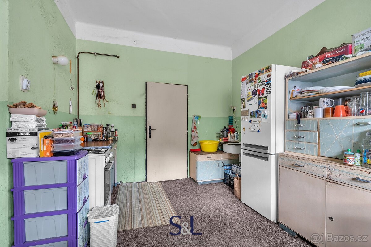 Prodej bytu 2+1, 68 m² - Jablonec nad Nisou - Proseč nad Nis - 5