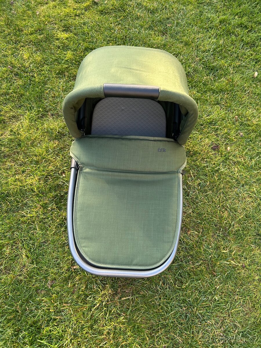 TFK Mono Air oliv - 5