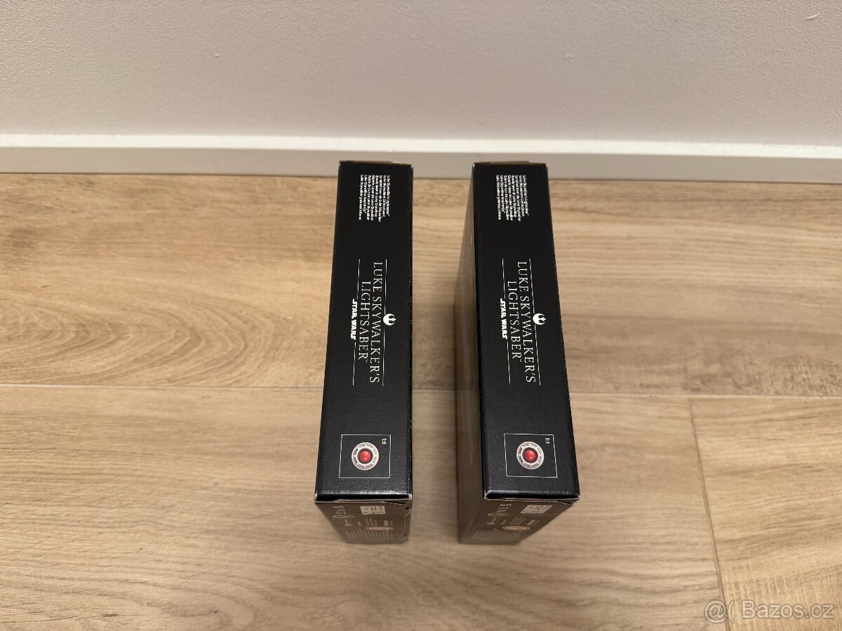 LEGO Star Wars 40483 Luke Skywalker's Lightsaber - 5