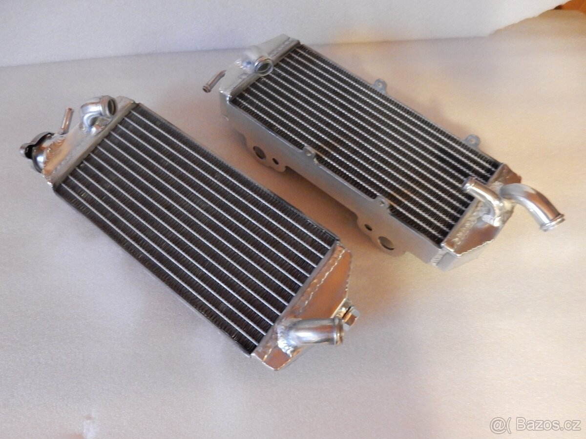 KTM 250 400 450 520 525 MXC EXC - 5