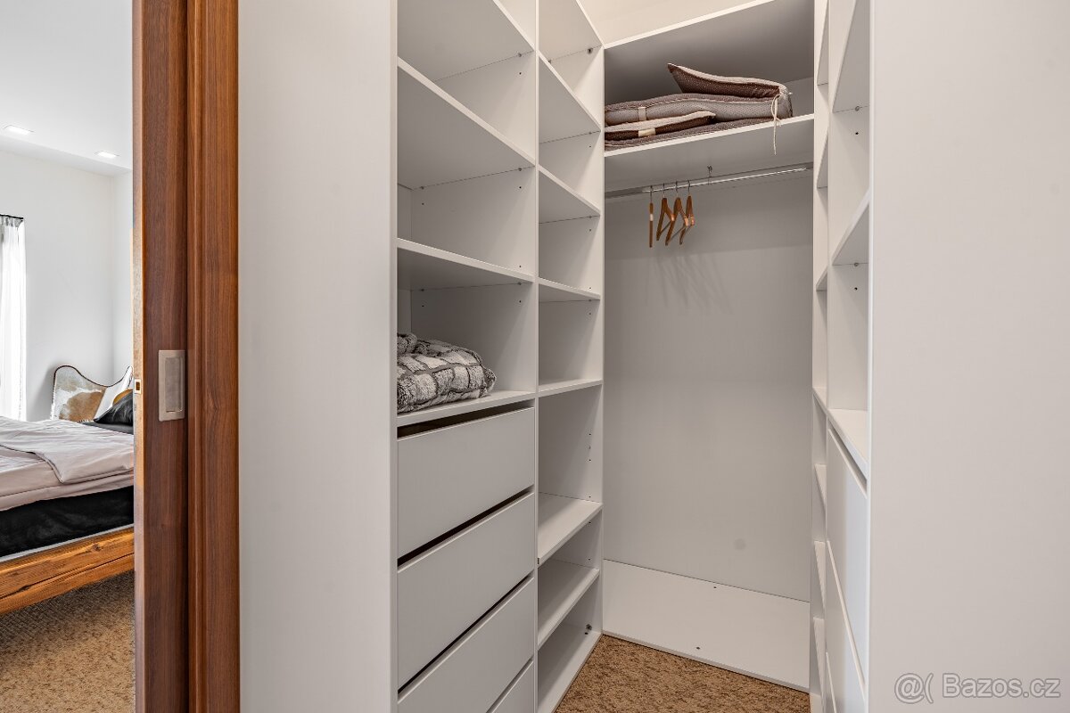 Pronájem bytu 2+kk 84 m² + 40 m² terasa - 5