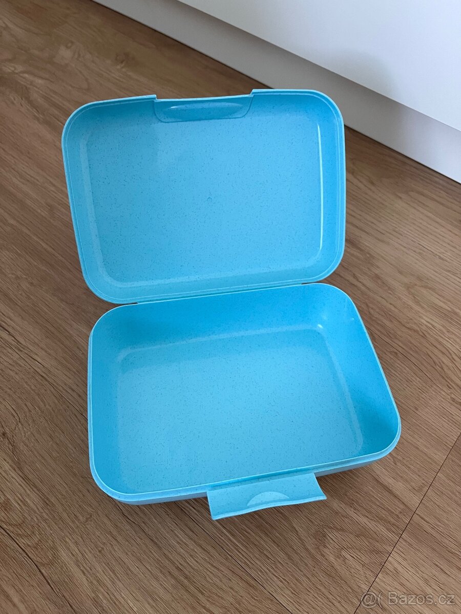 Dětský svačinový box candy Tlapková patrola Paw Patrol Kozio - 5