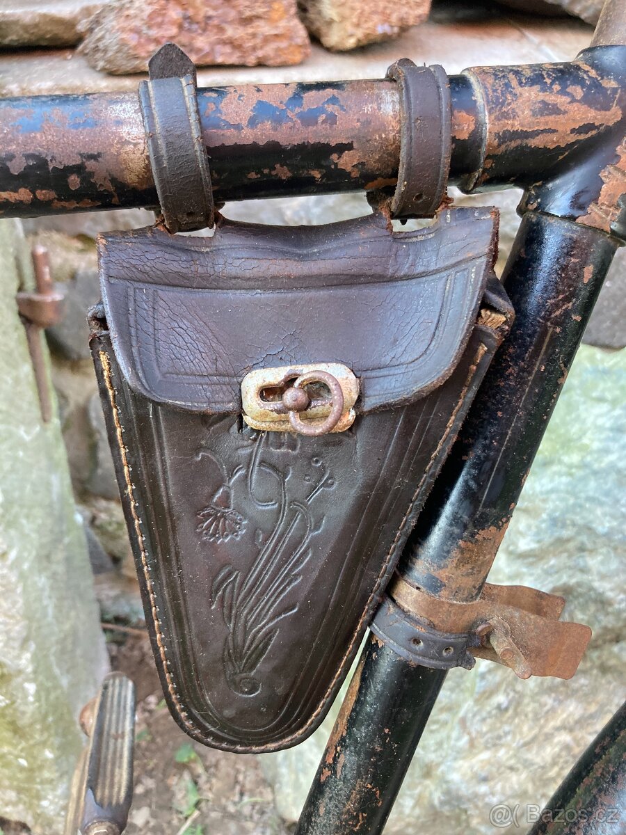 Historické kolo - 5