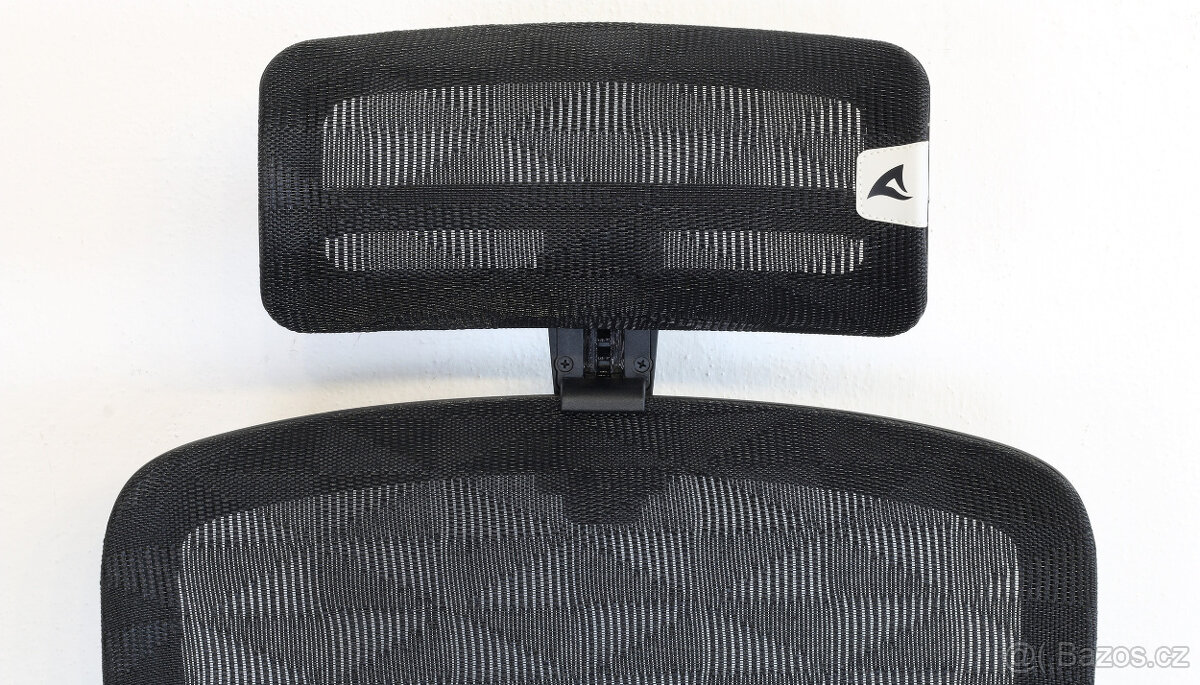 Kancelářské křeslo Sharkoon OfficePal C40 - Nové - 5