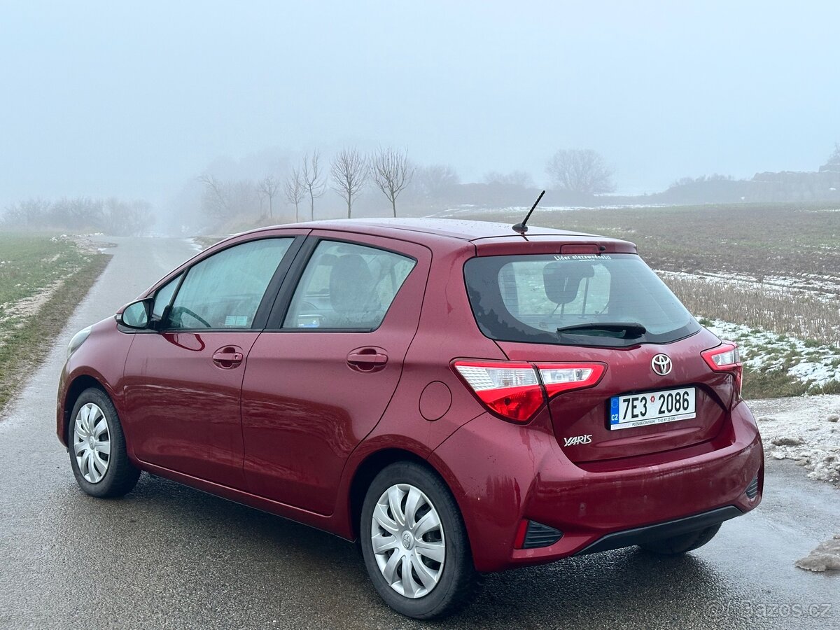 ‼️Toyota Yaris 1.5‼️ - 5