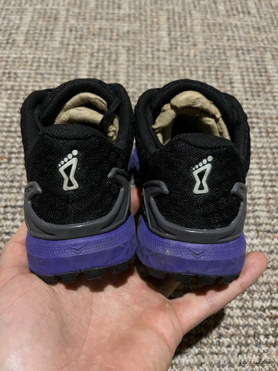 Inov-8 Trailroc 285 Vel 37 - 5