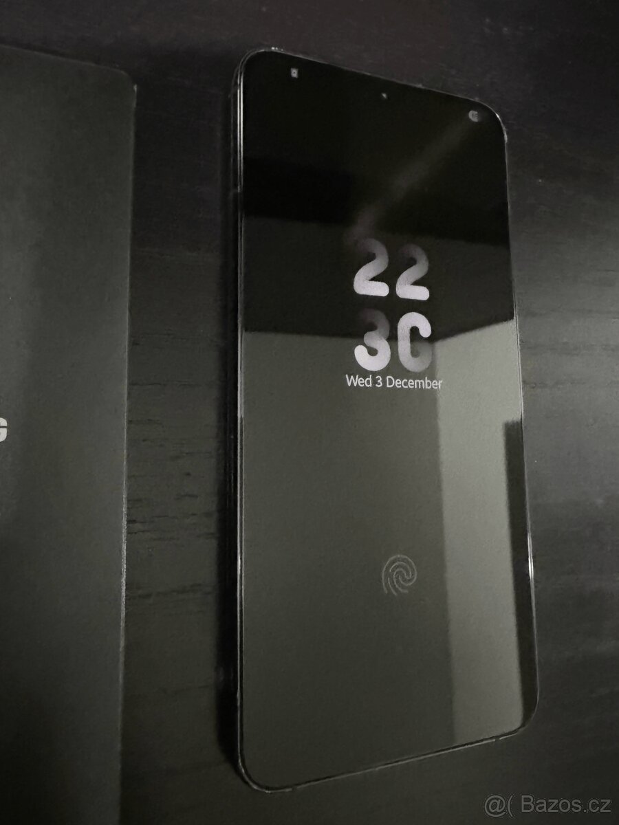 Samsung Galaxy S22+ 5G 8GB/256GB Phantom Black + Watch 4 44m - 5