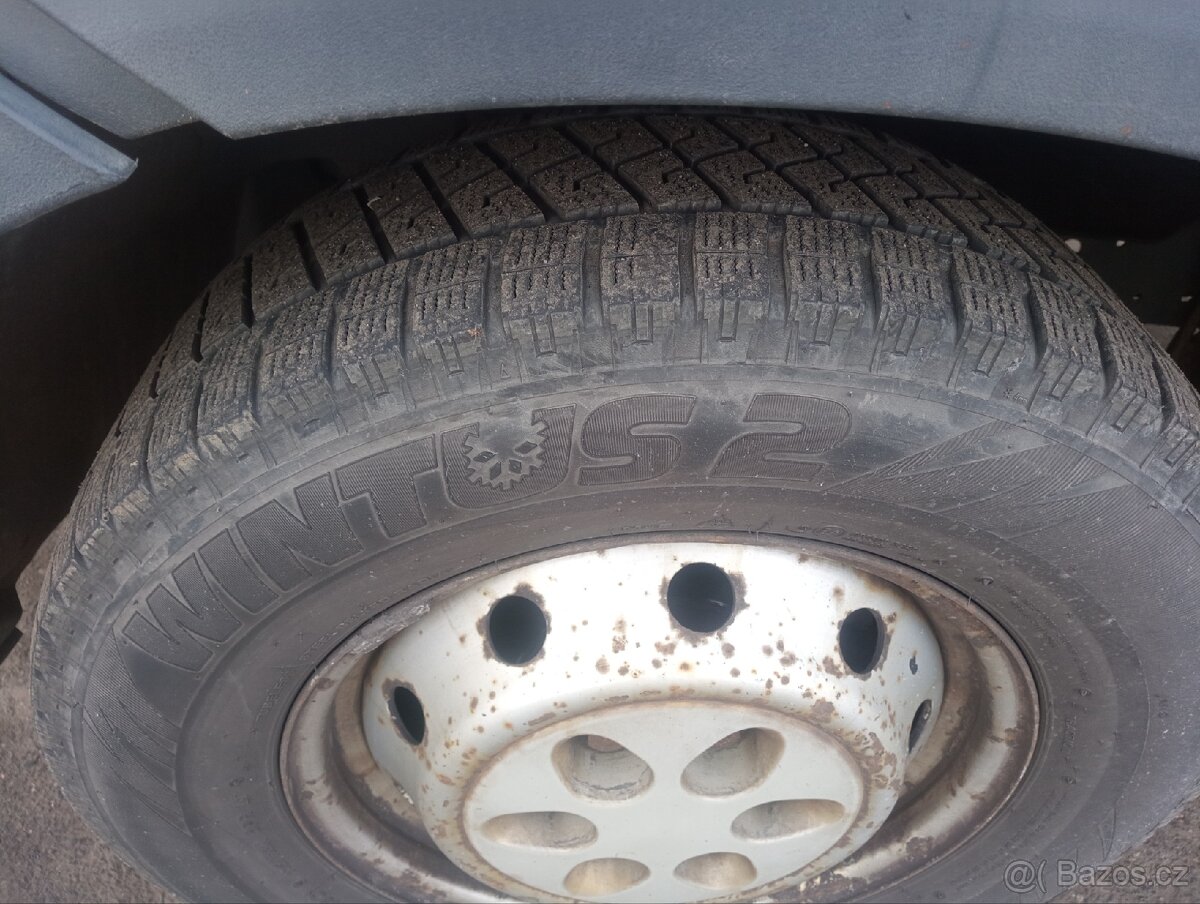 IVECO DAILY 3.0 , 35S18 , rok 2011 - 5