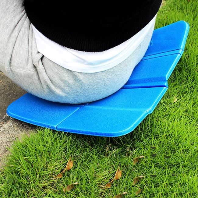 pěnový podsedák - 5