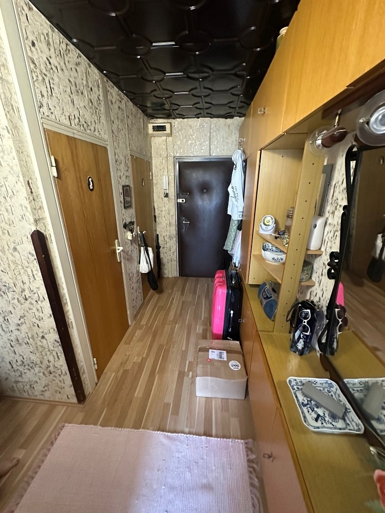 Prodej bytové jednotky - 5