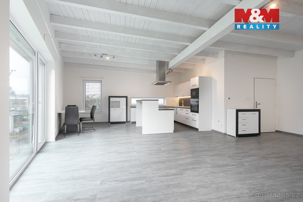 Pronájem rodinného domu, 90 m², Ludgeřovice - 5