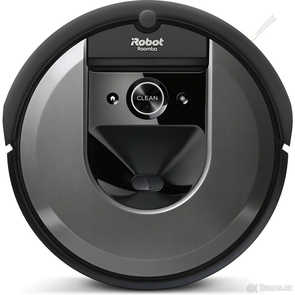 Robotický vysavač iRobot Roomba i7 (7158) černý - 5