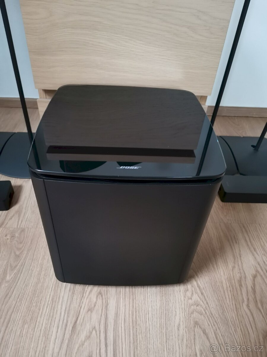 BOSE LIFESTYLE 600 - 5