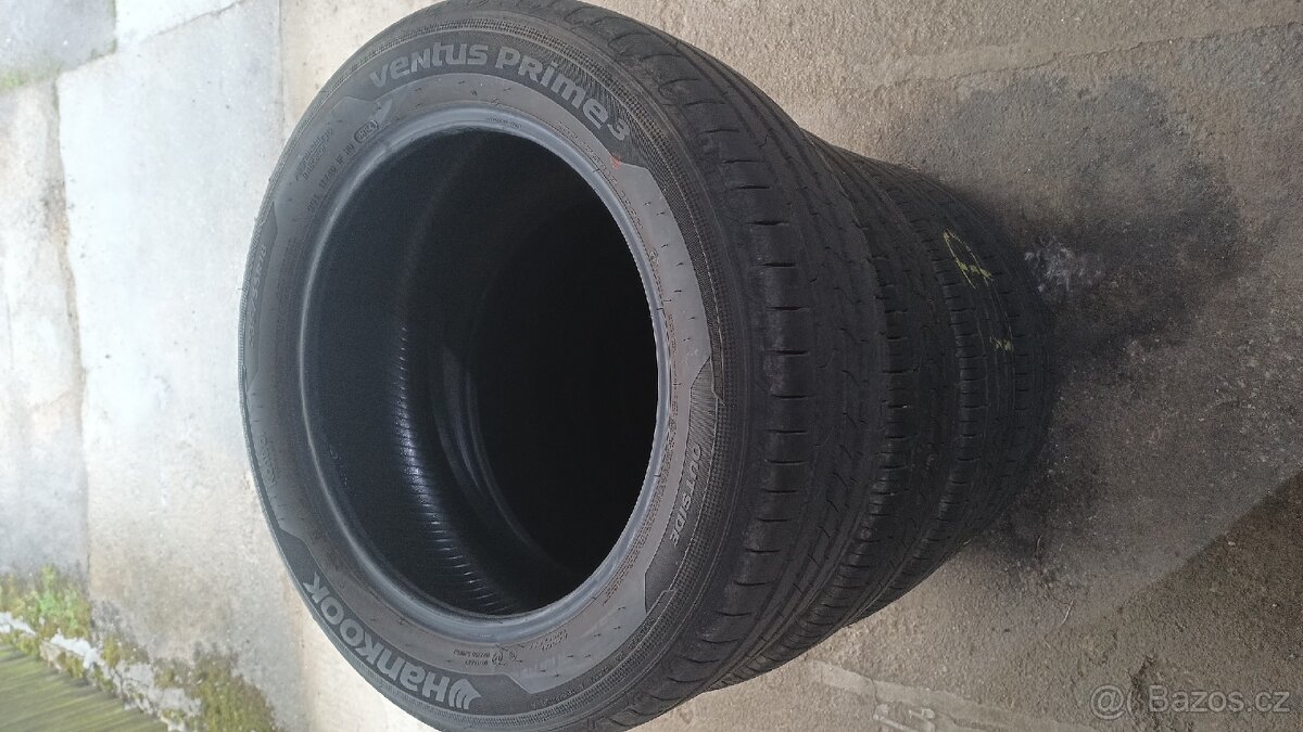 Letní pneu - 5