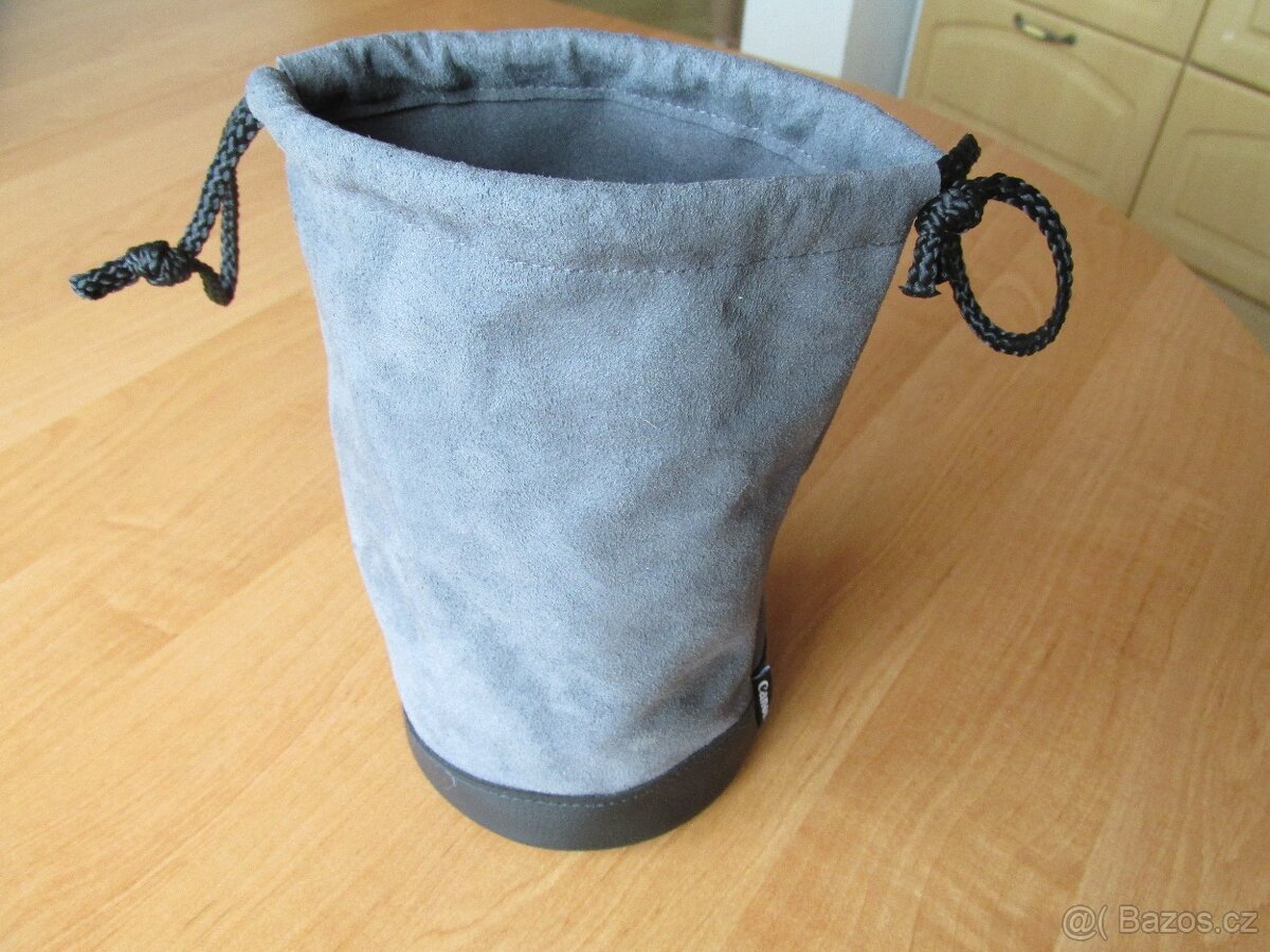 Pouzdro na Objektiv Canon 1319 + Canon 1222 - 5