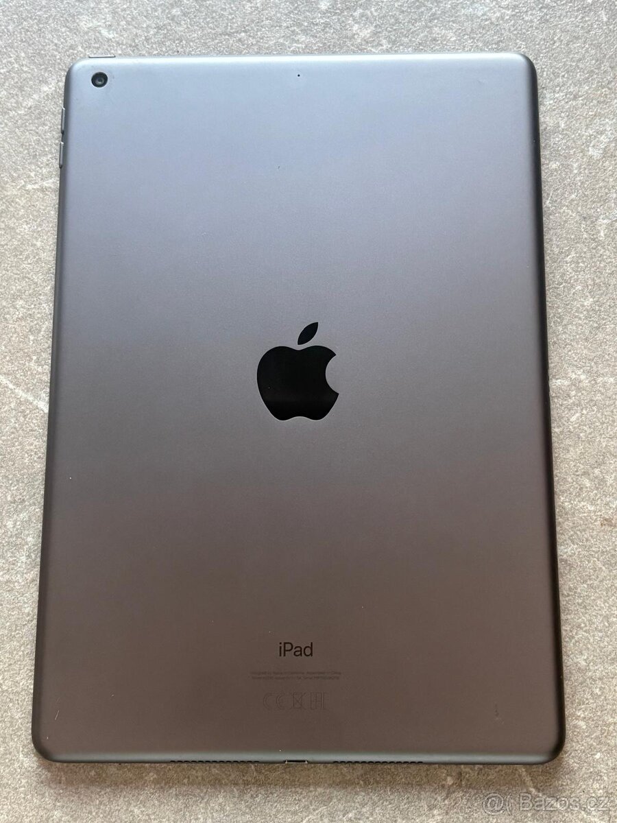 Prodám iPad 8. 32gb - 5