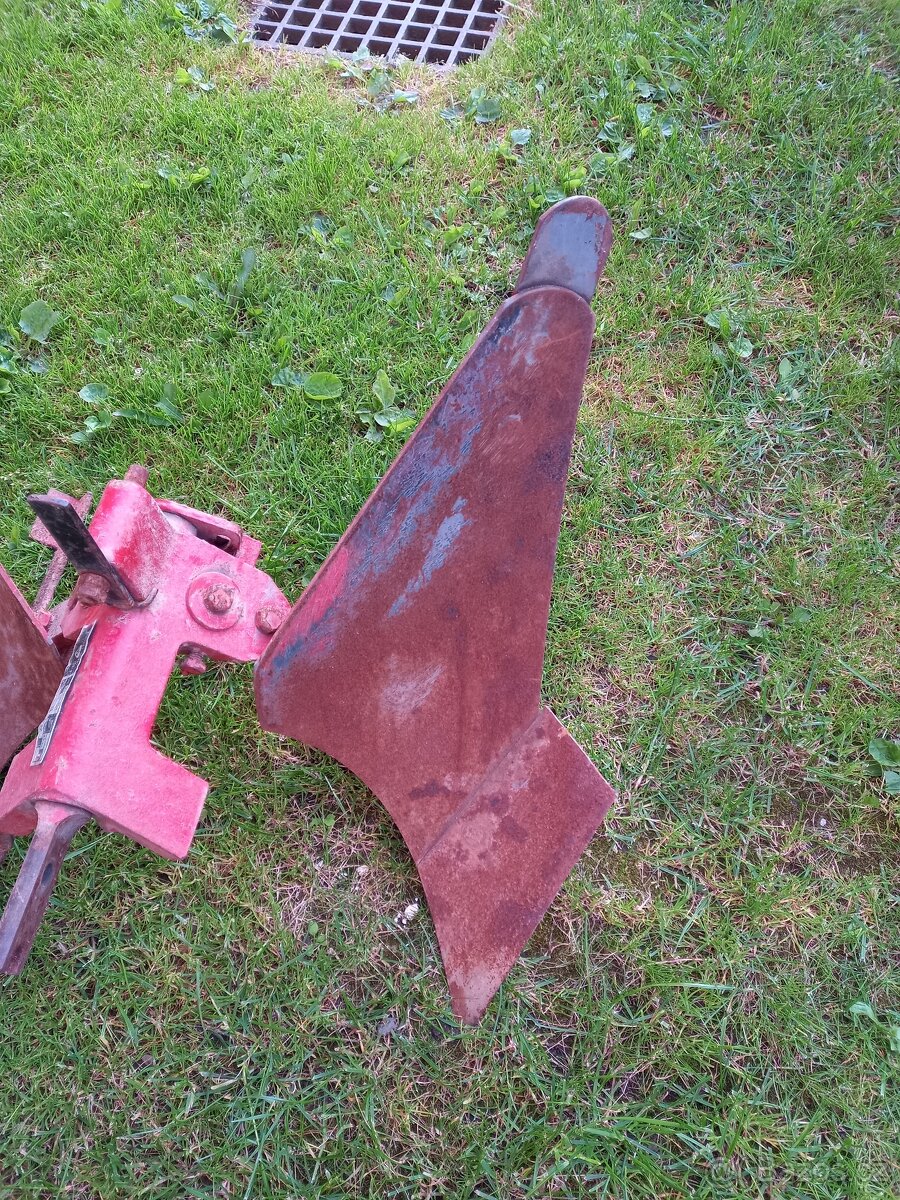 VARI TERA pluh oboustranný obracecí APH-352 - 5