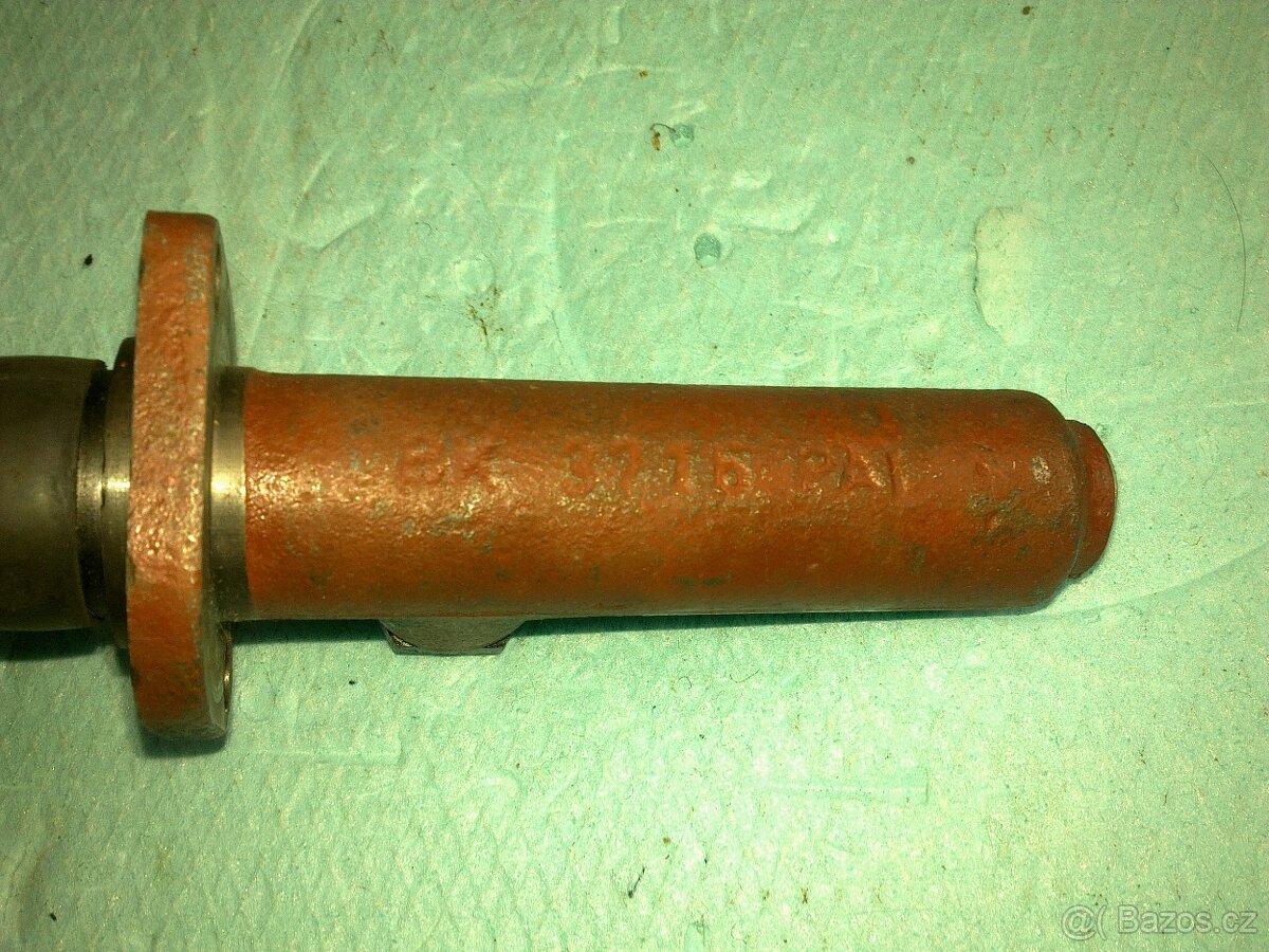 MOTOREK STĚRAČŮ - 5