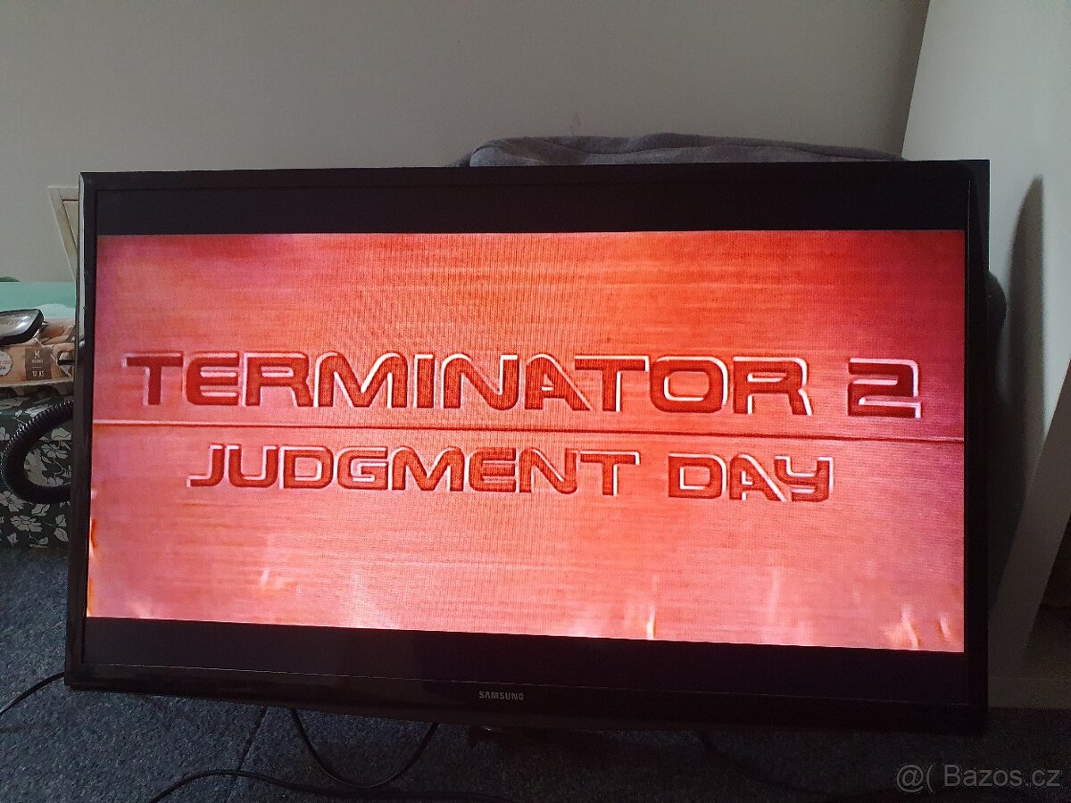 SAMSUNG UE32J4100AW LED TV 80CM - 5