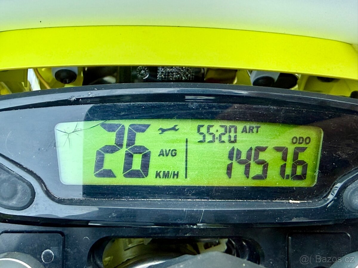 Husqvarna FE 350 2021 - 5