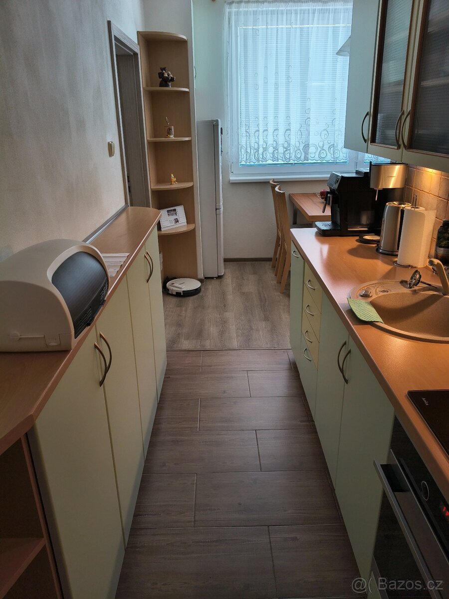 Prodej bytu 3+1, Vsetín - 5