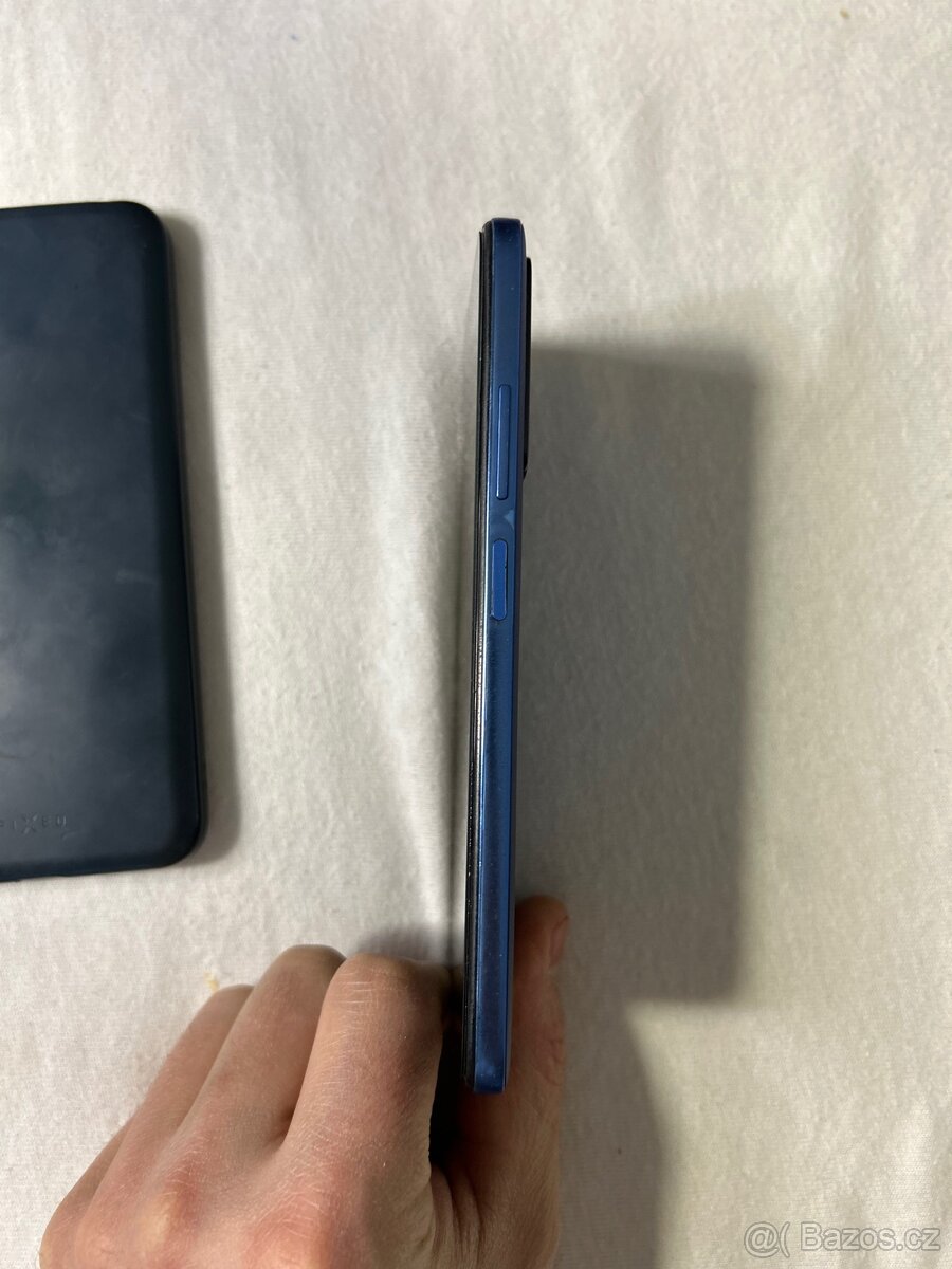 Xiaomi redmi note 11 6/128 - 5