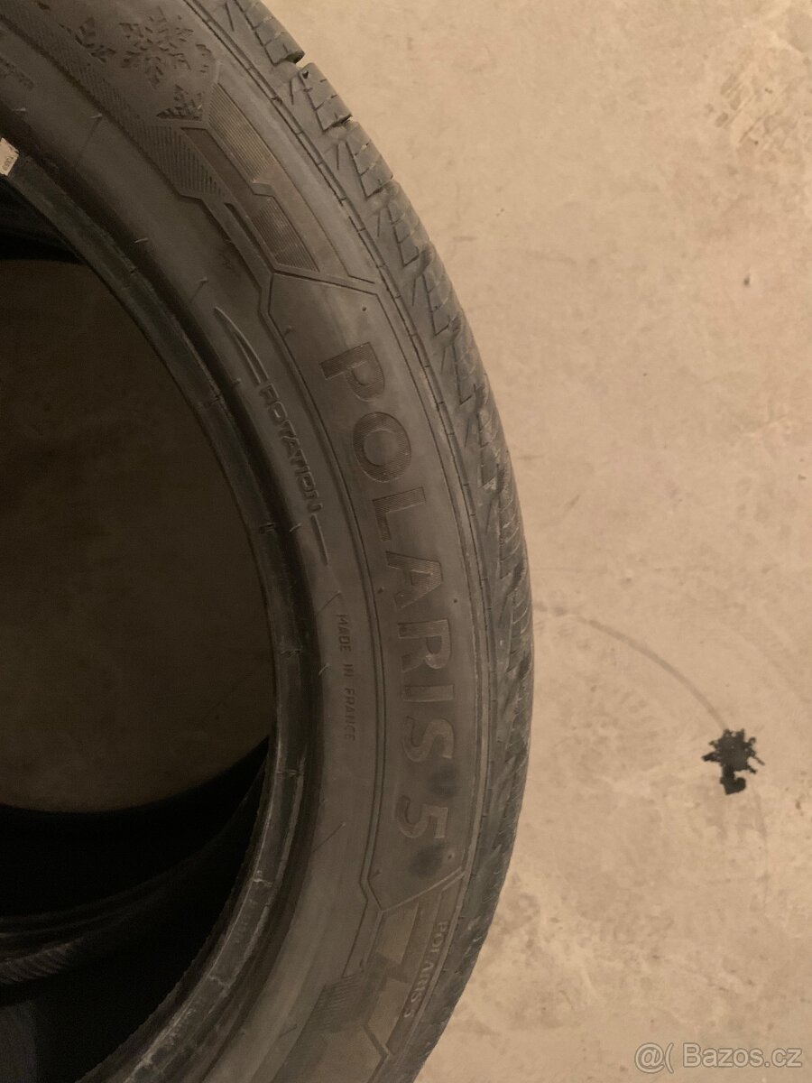 235/50 r19 V XL Zimní - 5