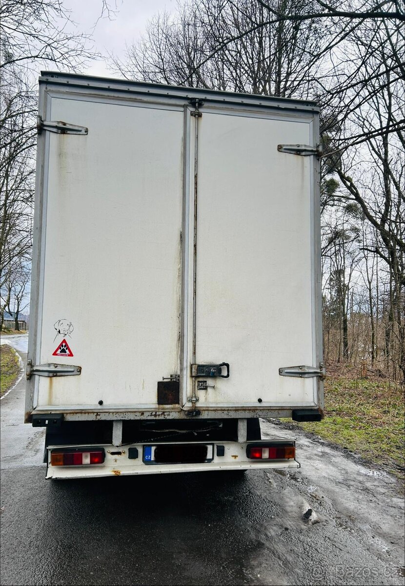 Ford Tranzit 2,4 TDCI Skříň - 5