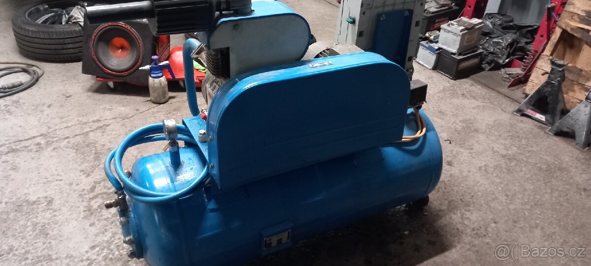 Kompresor orlik - 5
