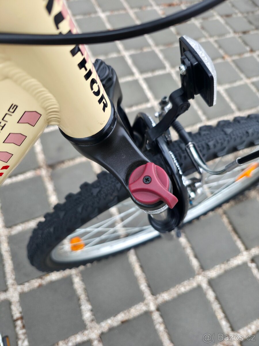 Horské kolo Author 26" - 5