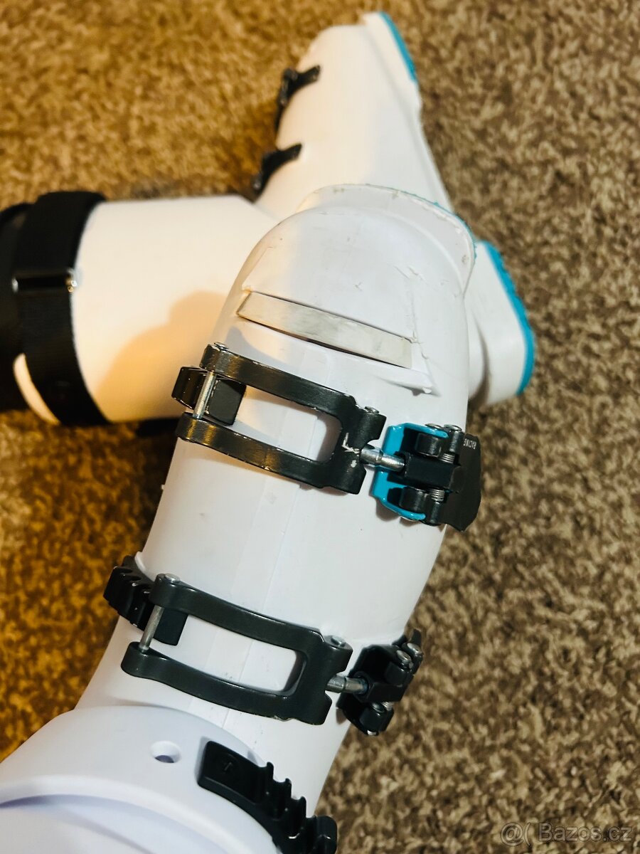 Lyžáky Head vel stélky 27-27,5 - 5